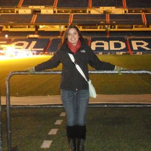 Meet your Posher, Nati